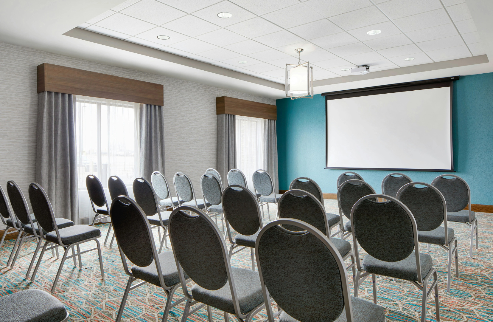 Foto - Hampton Inn & Suites Chicago Waukegan