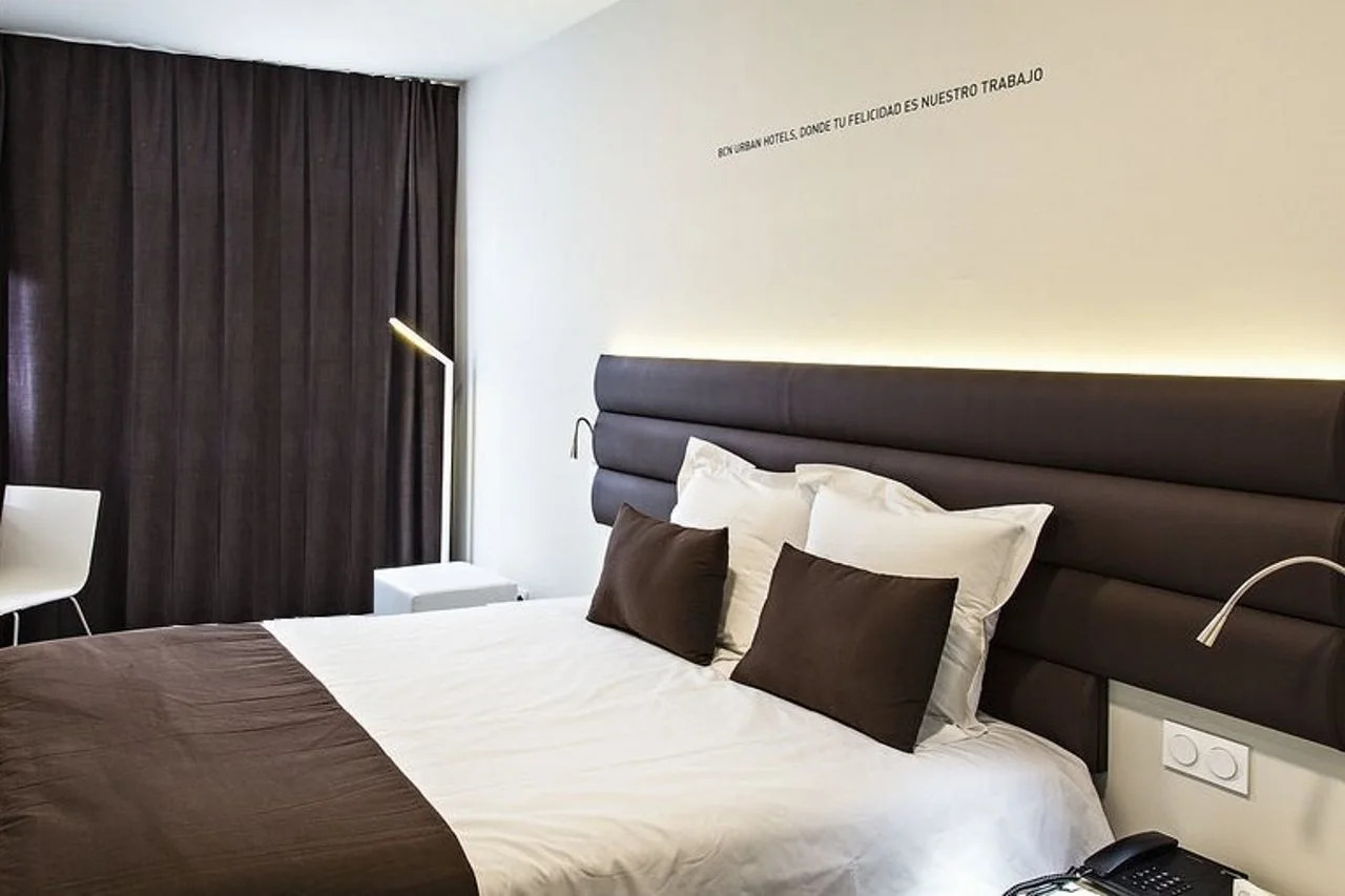 Foto - 1881 Barcelona Rosellón Hotel