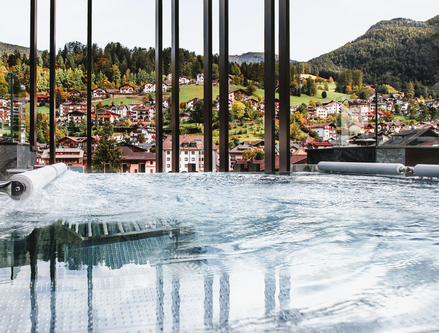 Foto - Gardena Grödnerhof Hotel & Spa