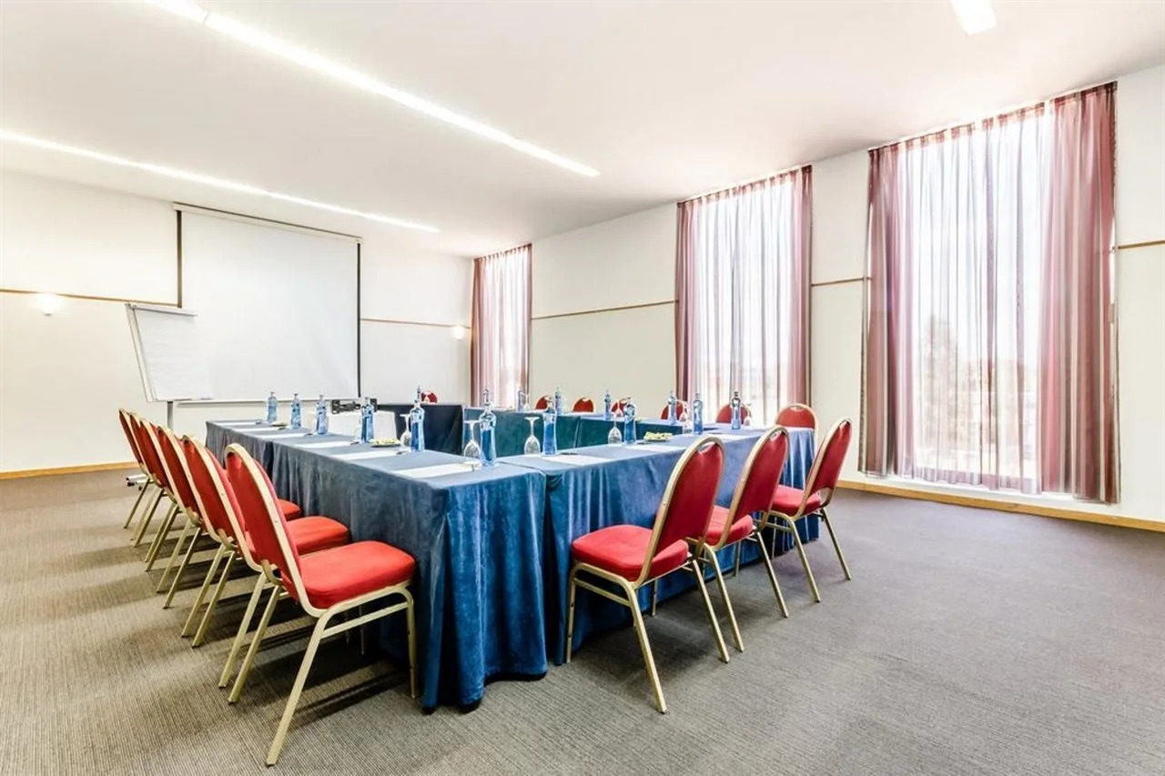 Foto - Exe Parc del Vallés