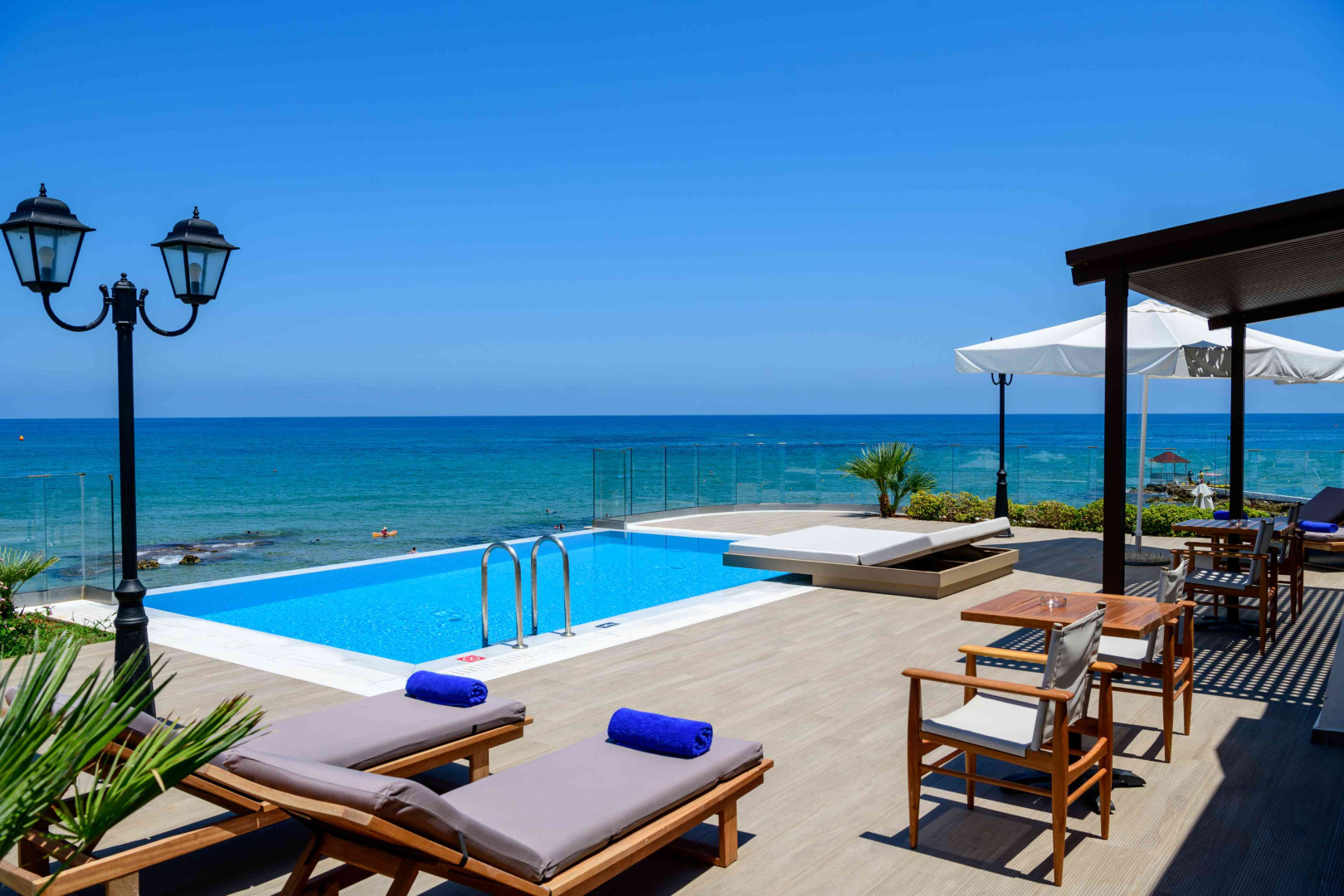 Foto - Alexander Beach Hotel & Village Resort Hotel