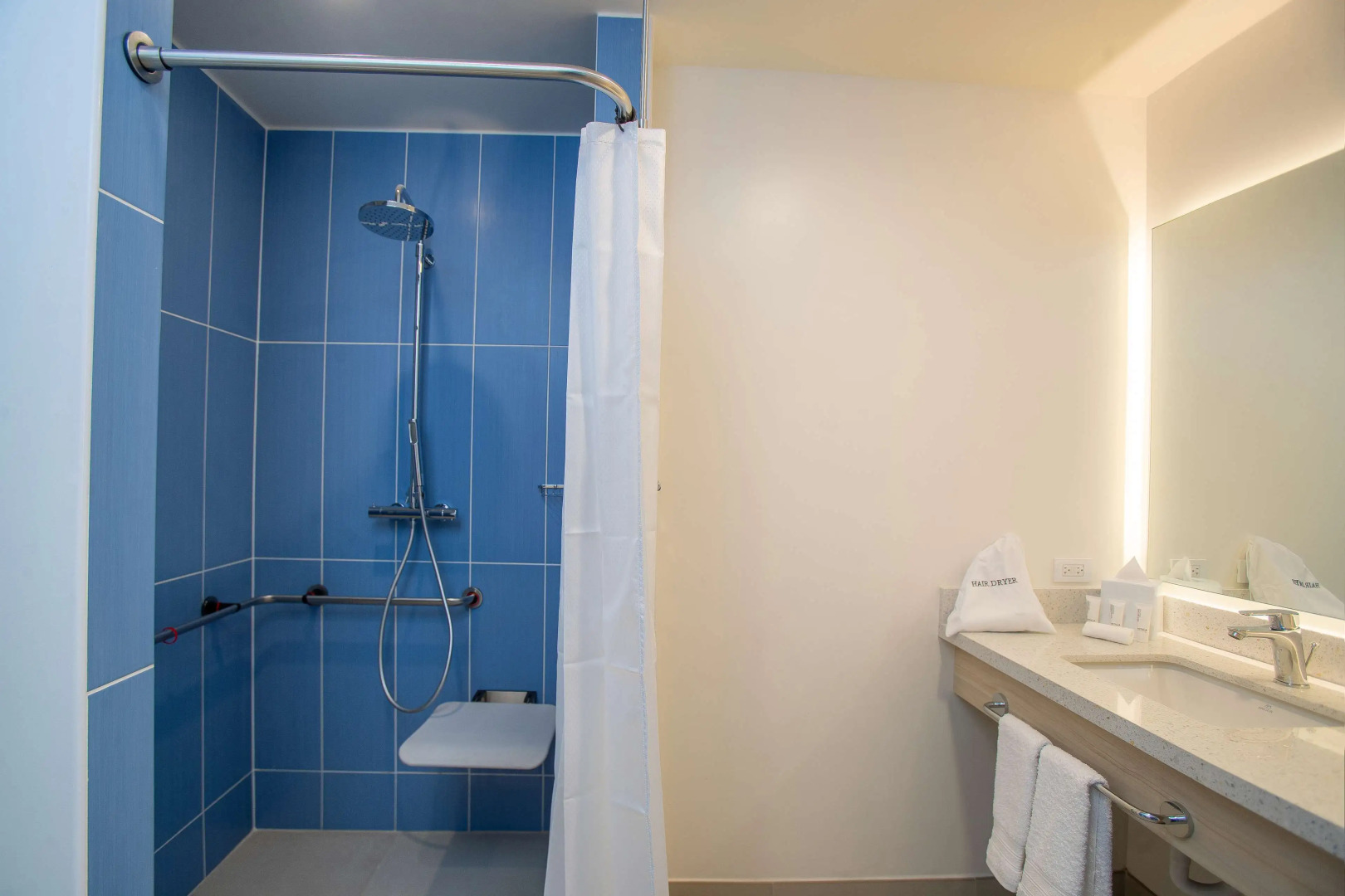 Foto - Hampton By Hilton Quito La Carolina Park