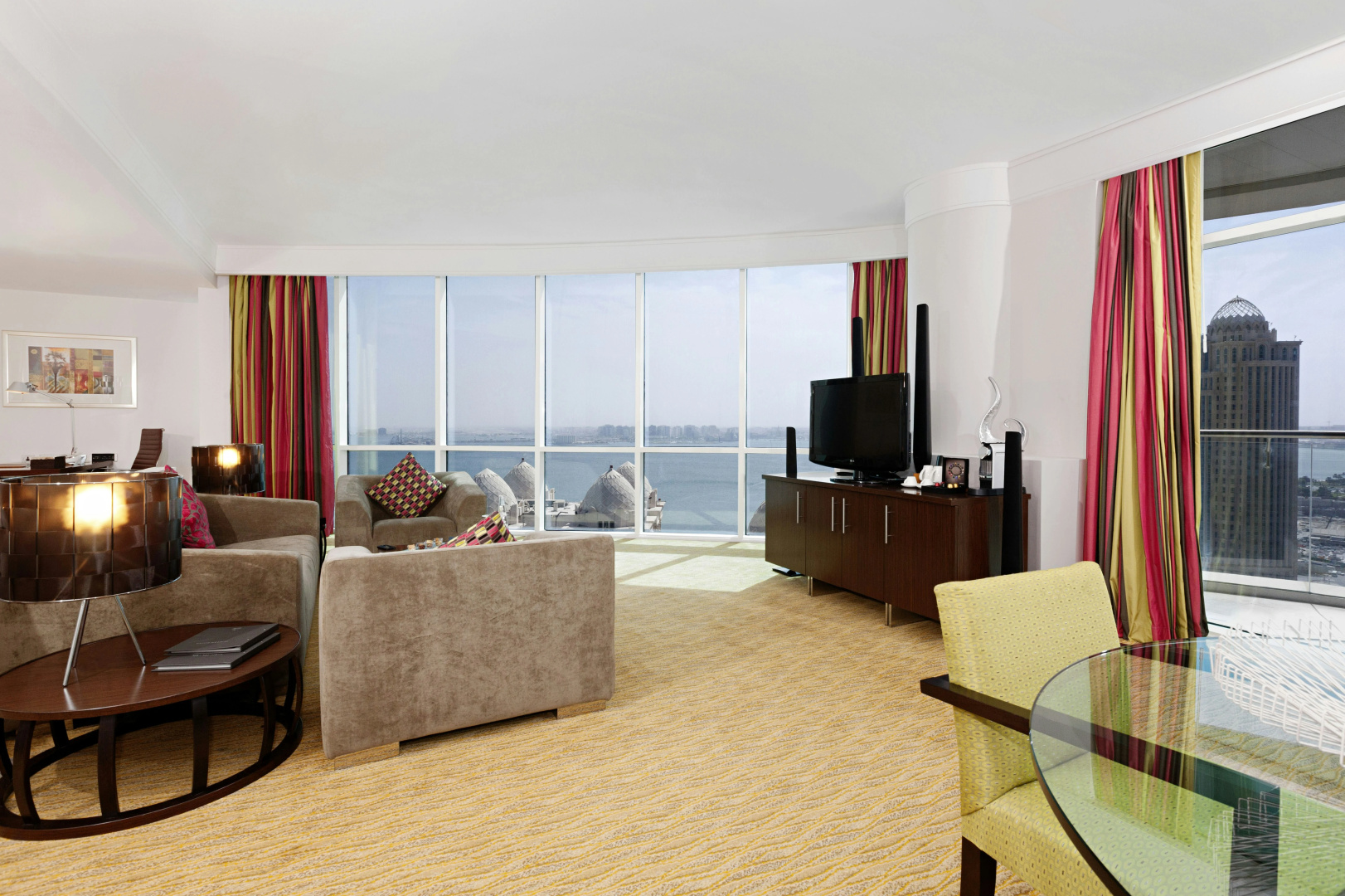 Foto - Hilton Doha