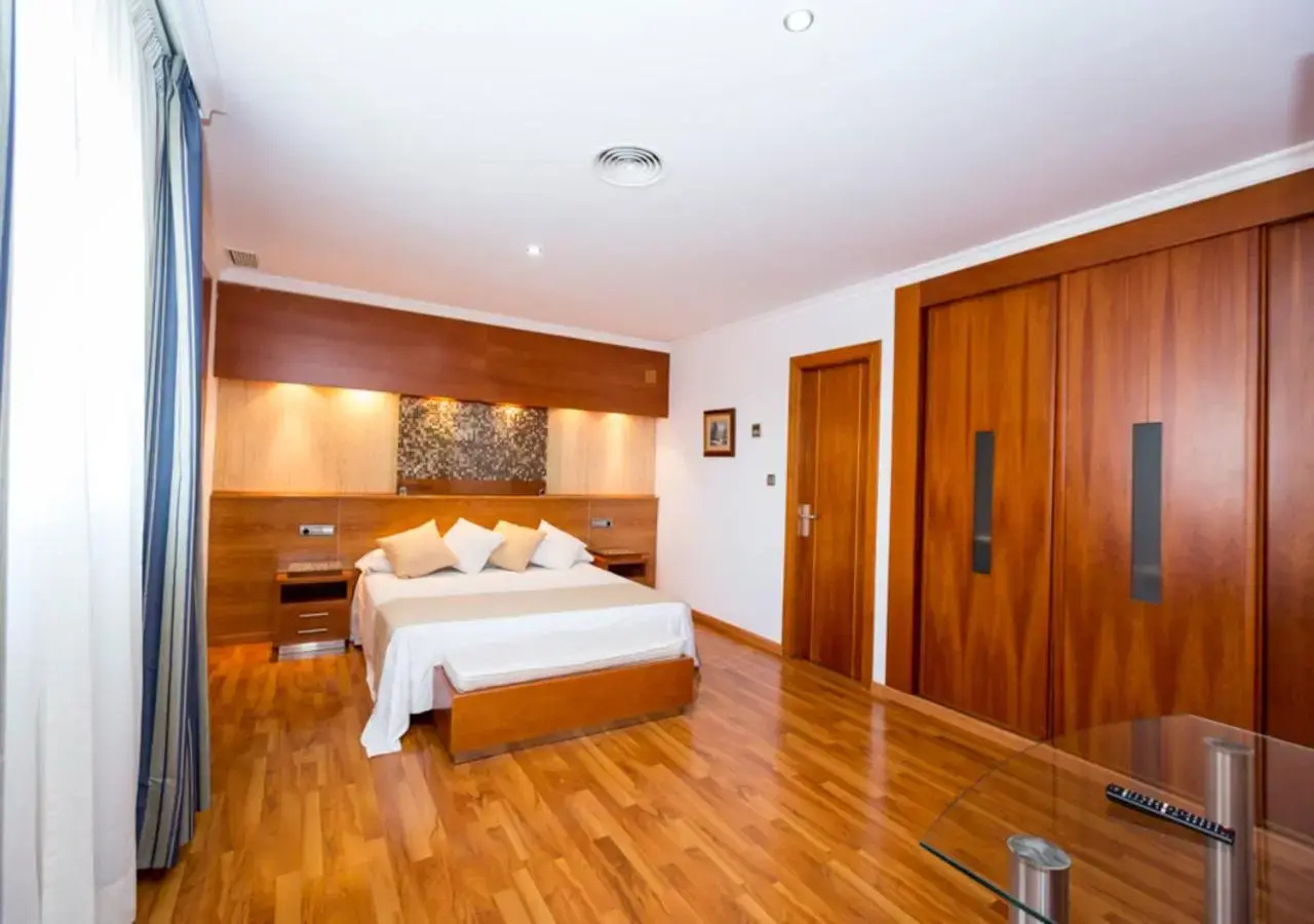Foto - Hotel Rusadir