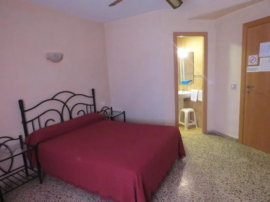Photo - Hotel Alain