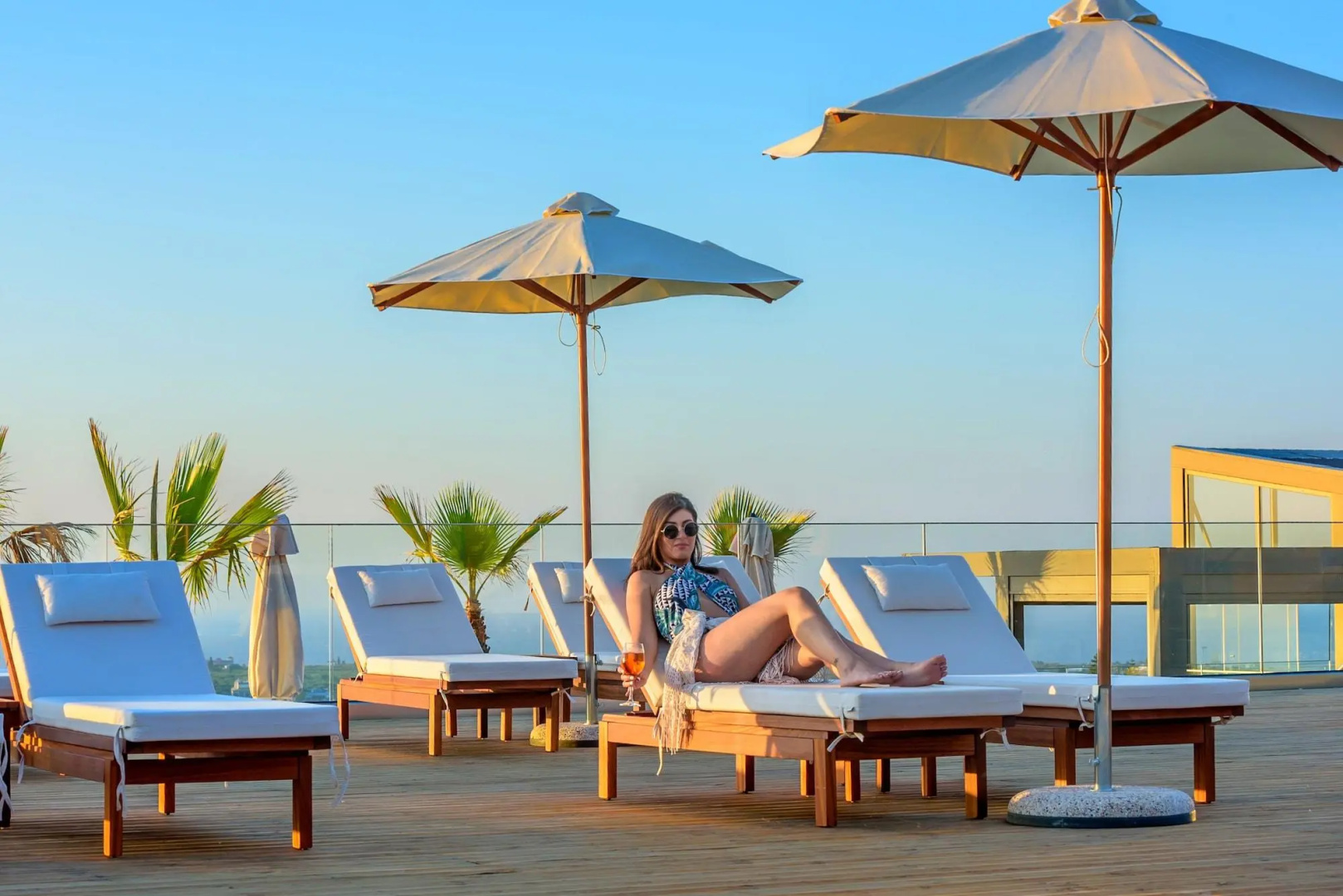 Foto - Axel Beach Crete - Adults Only
