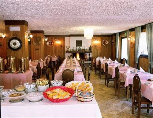 Photo - Hotel Garnì Zeni