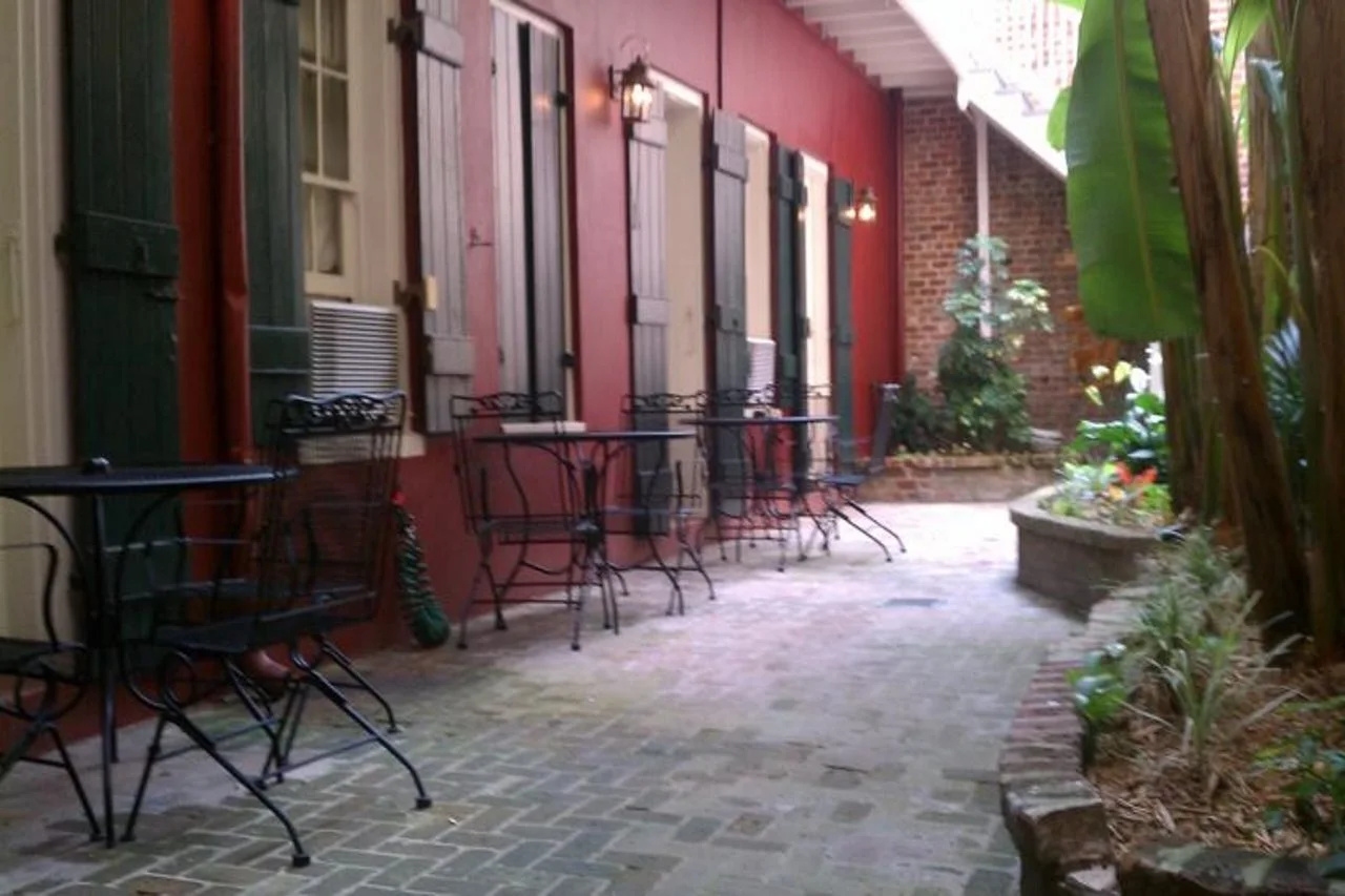 Foto - Inn on St. Peter