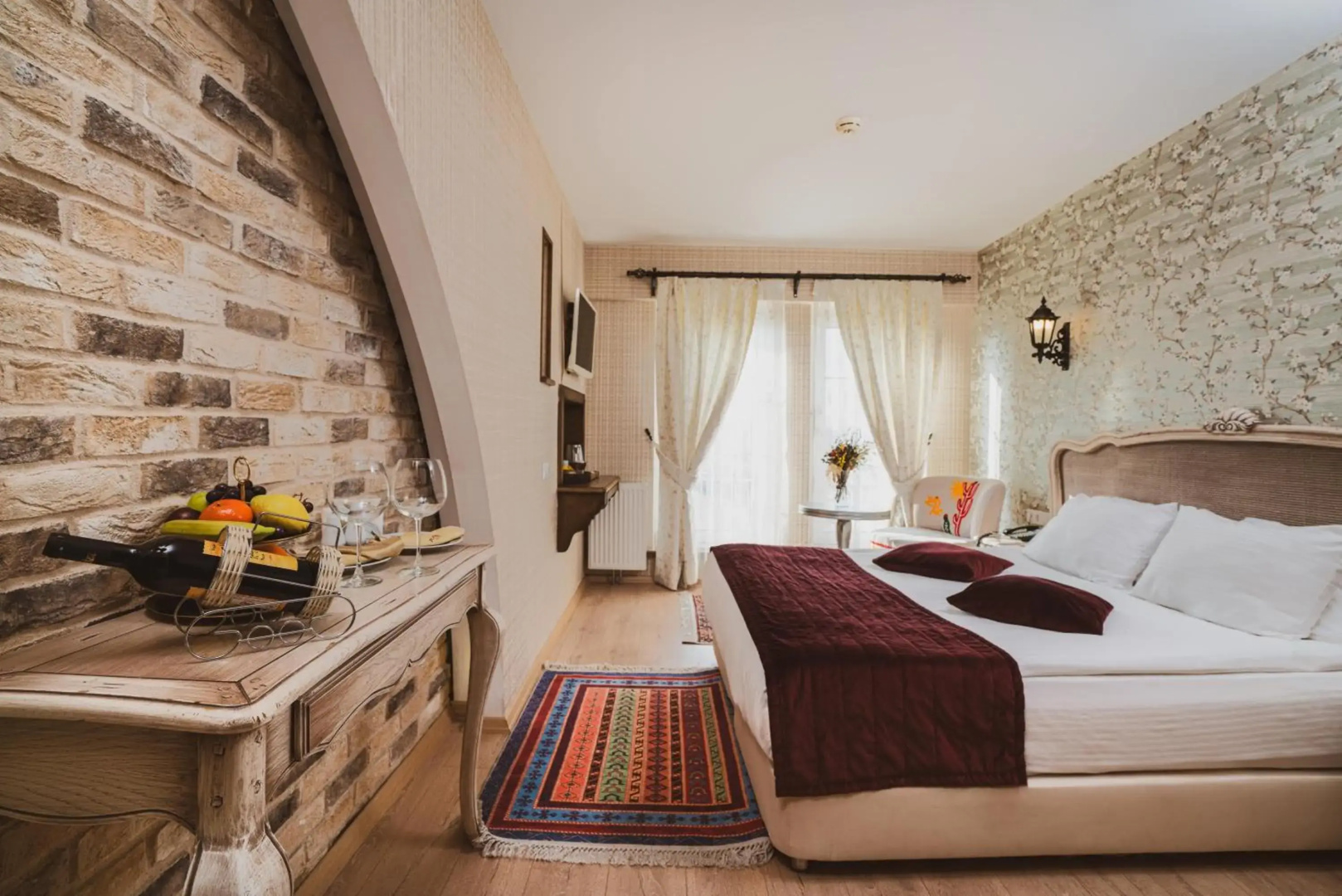 Photo - Raymar Hotels Ankara