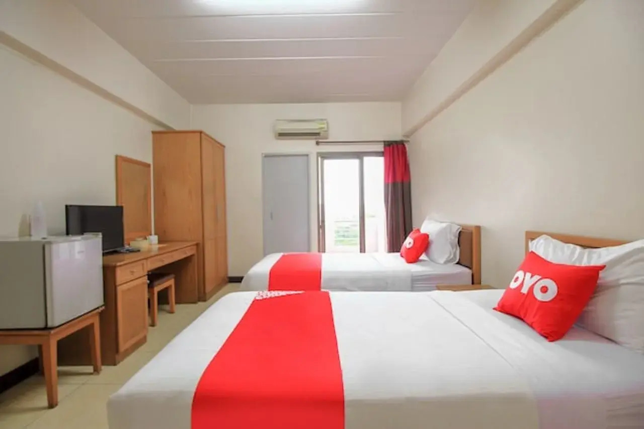 Foto - Ok Home Airport