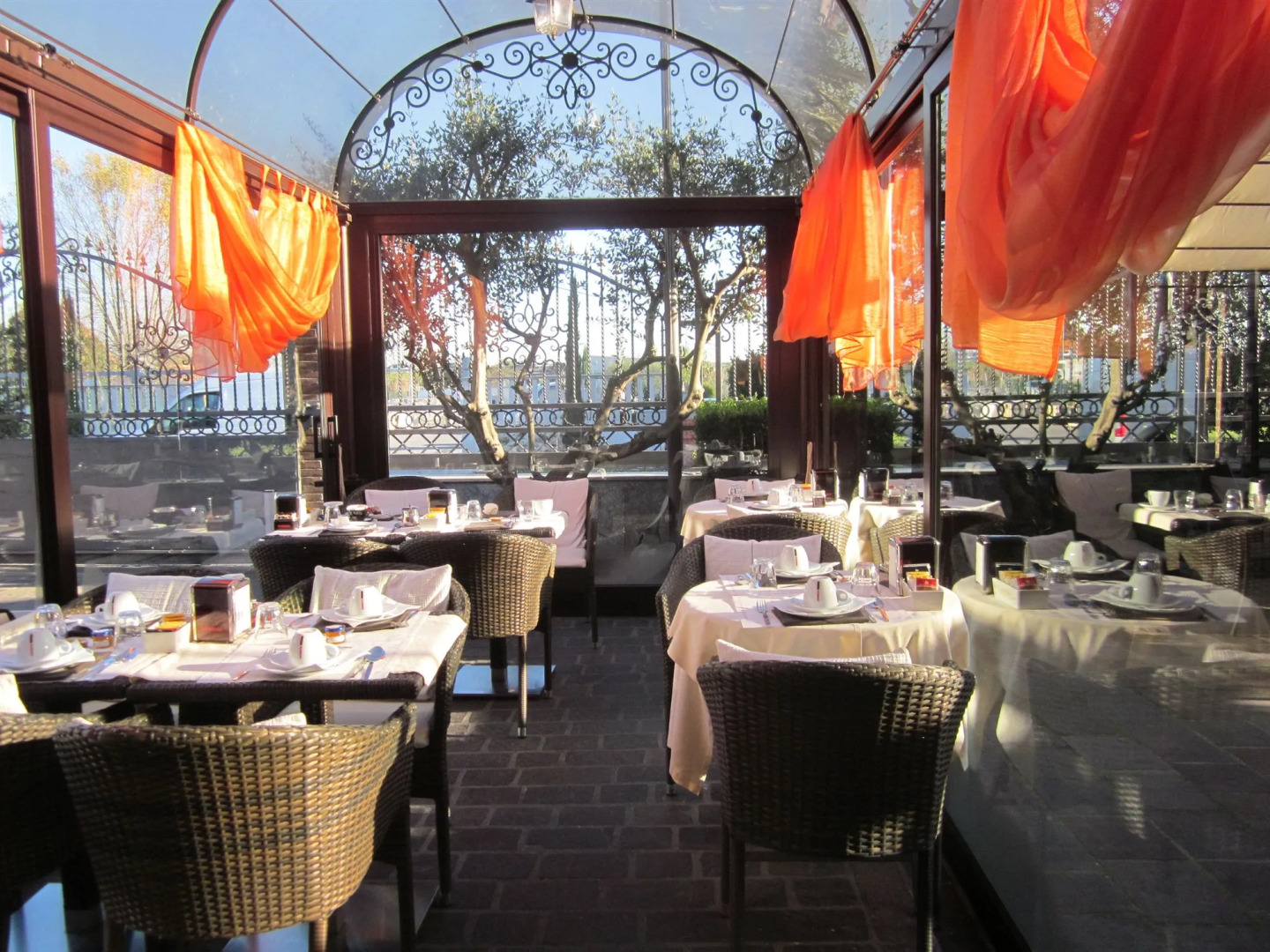 Foto - EURO HOUSE INN airport