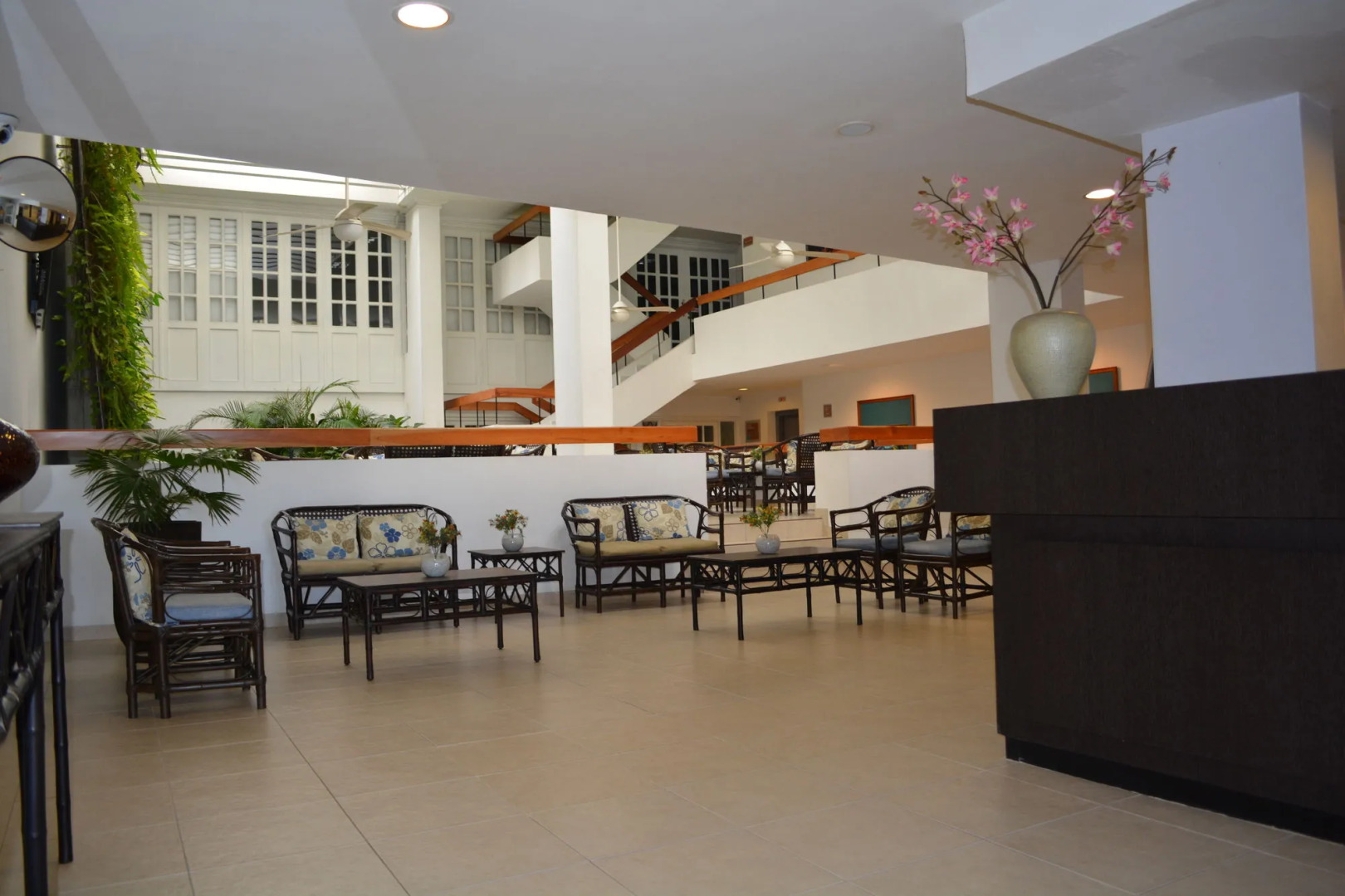 Foto - Hotel Be La Sierra