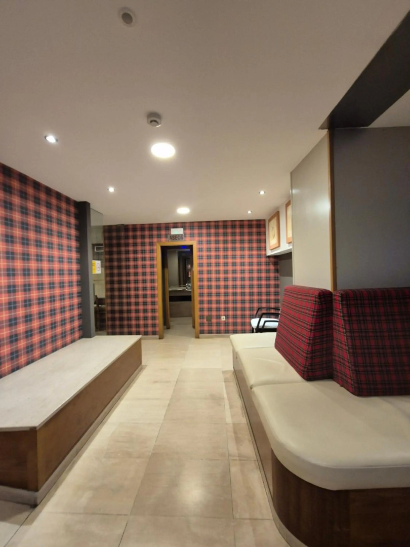 Photo - Hotel HHB Pontevedra Confort