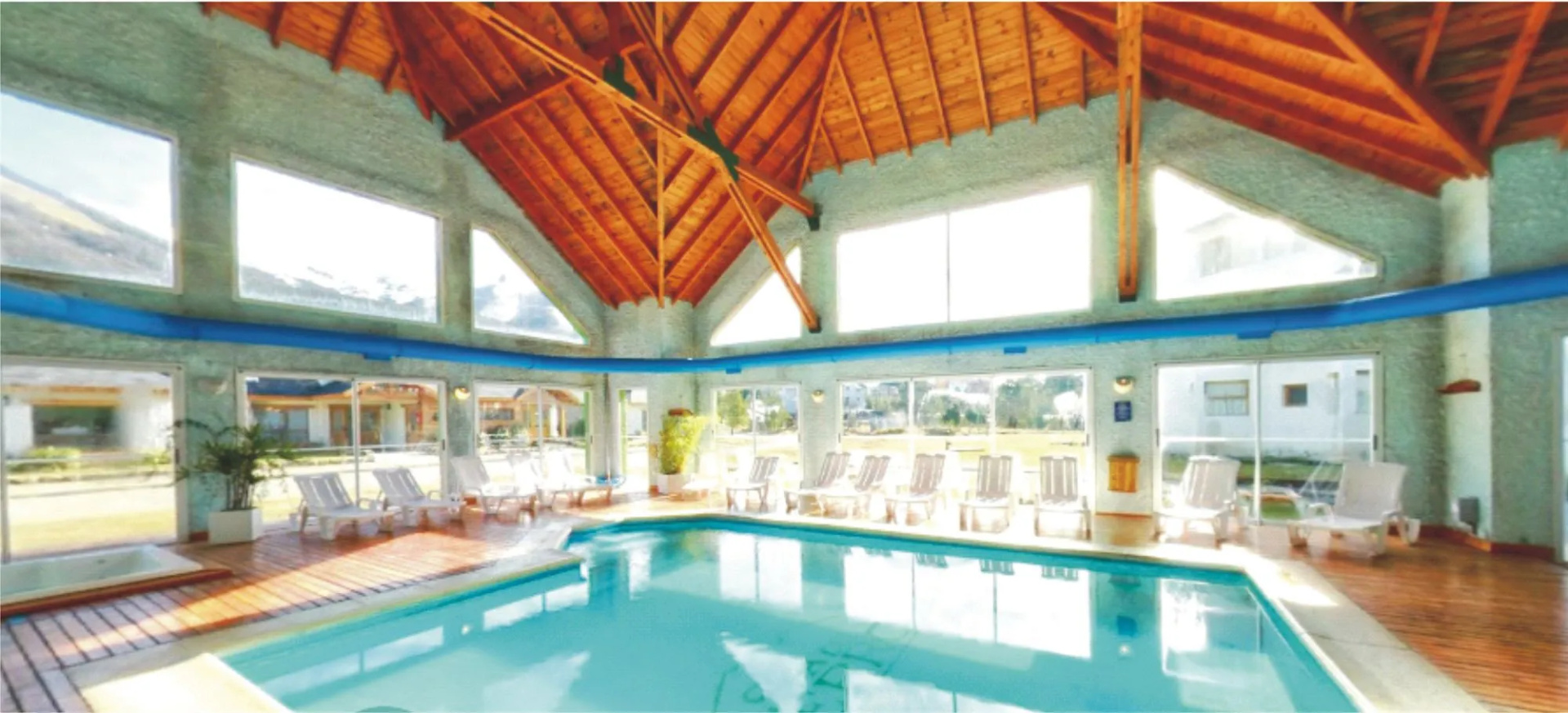 Foto - Village Catedral Hotel & Spa