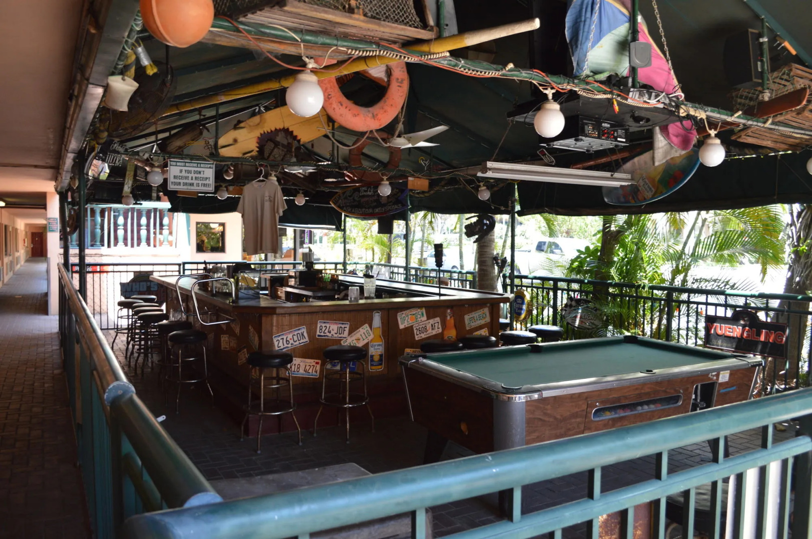 Photo - Ft. Lauderdale Beach Resort Hotel