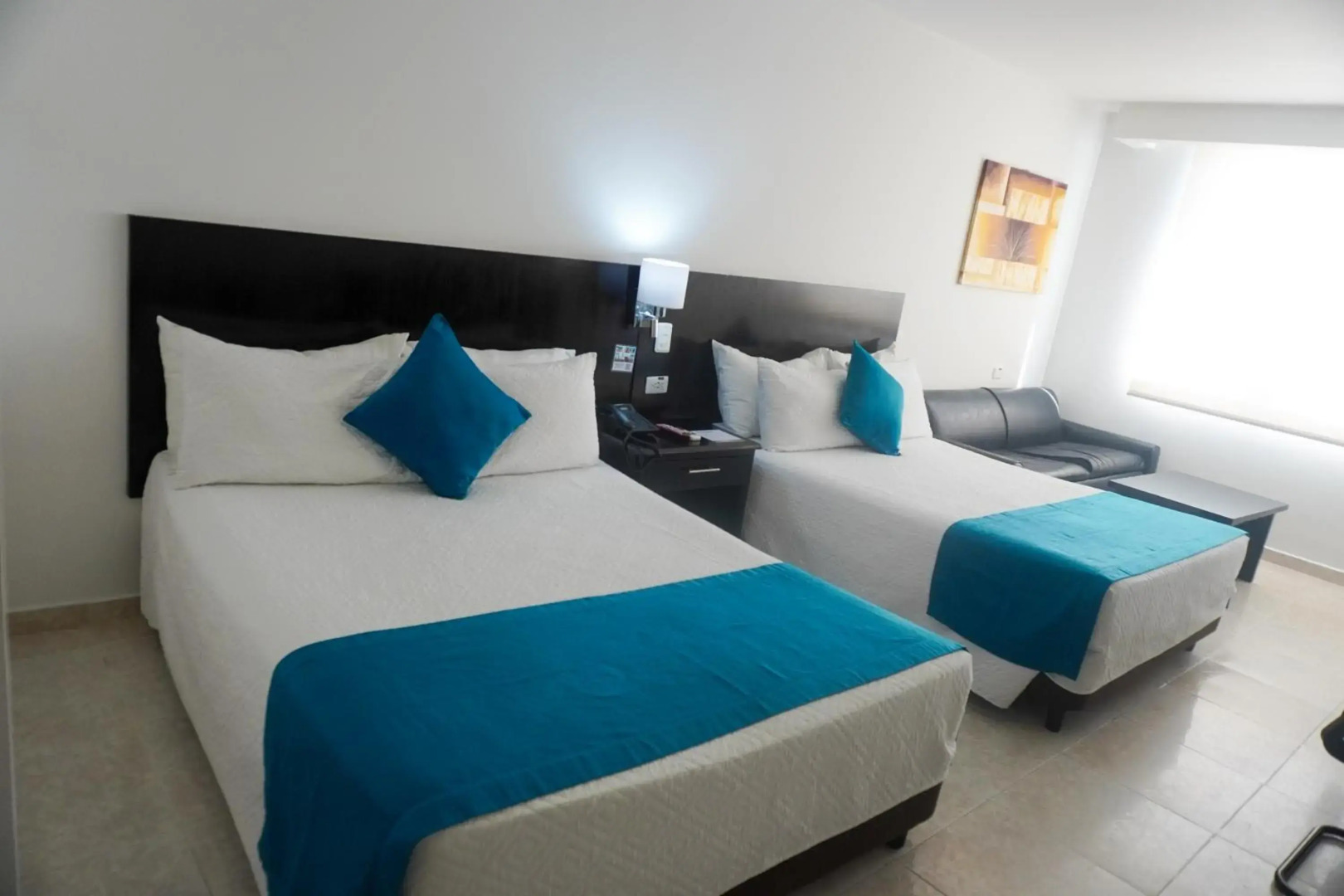 Photo - Hotel Cartagena Plaza