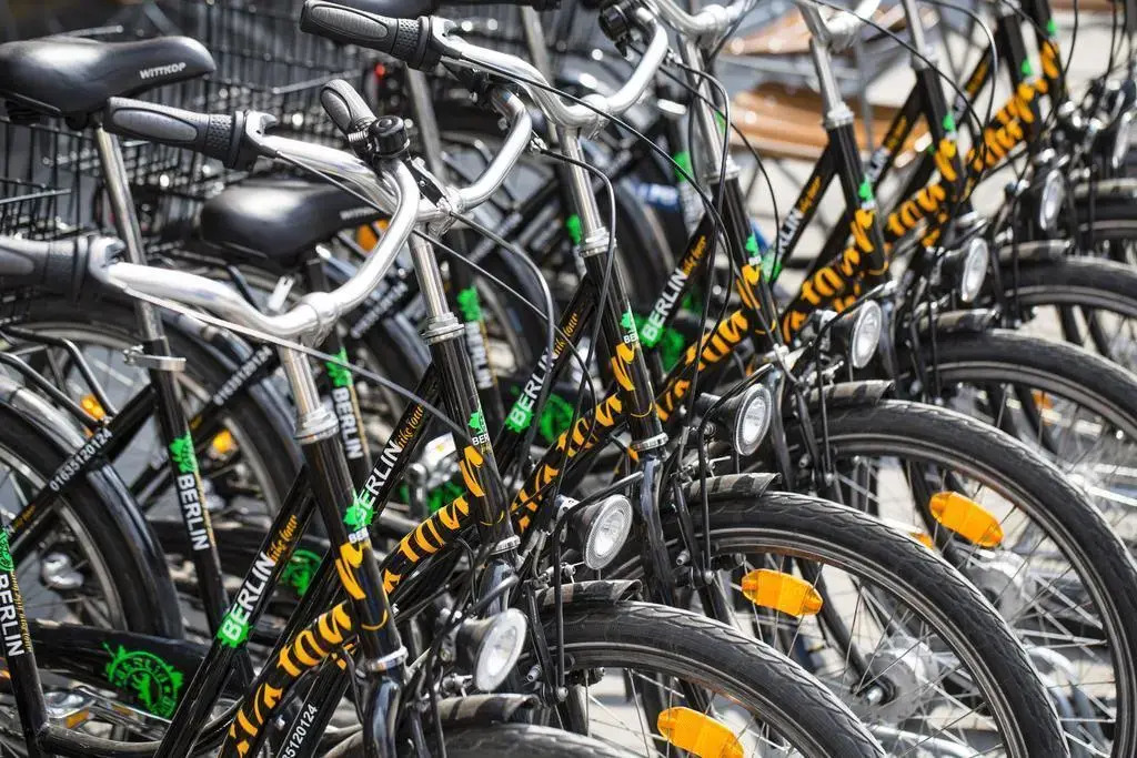 Photo - Pfefferbett Hostel