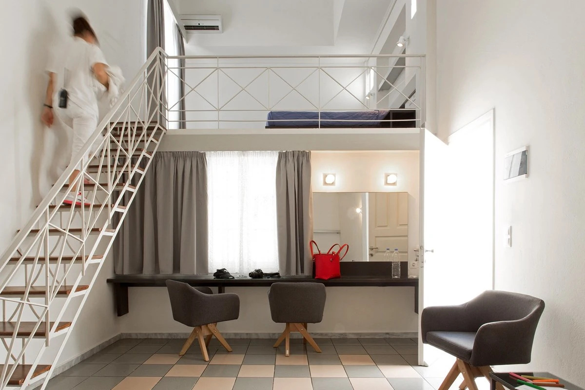 Photo - Kamari Beach Hotel