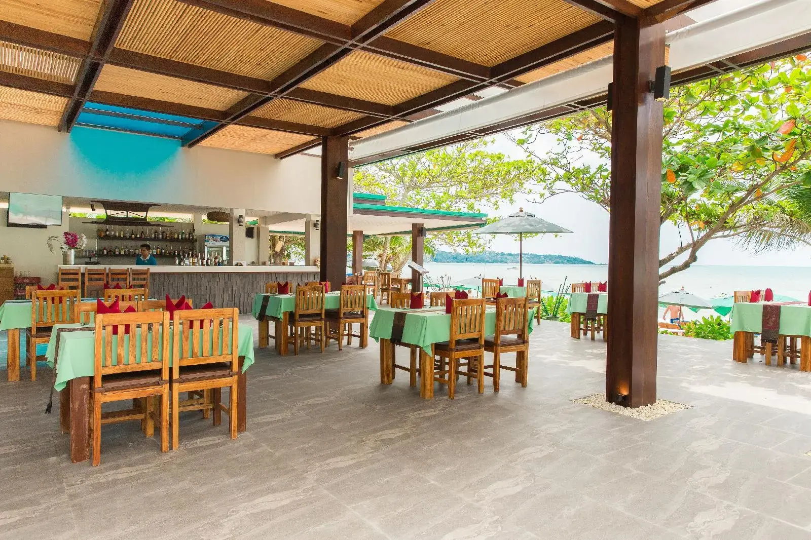 Foto - ASTROCOCO beach resort by Coconut Beach
