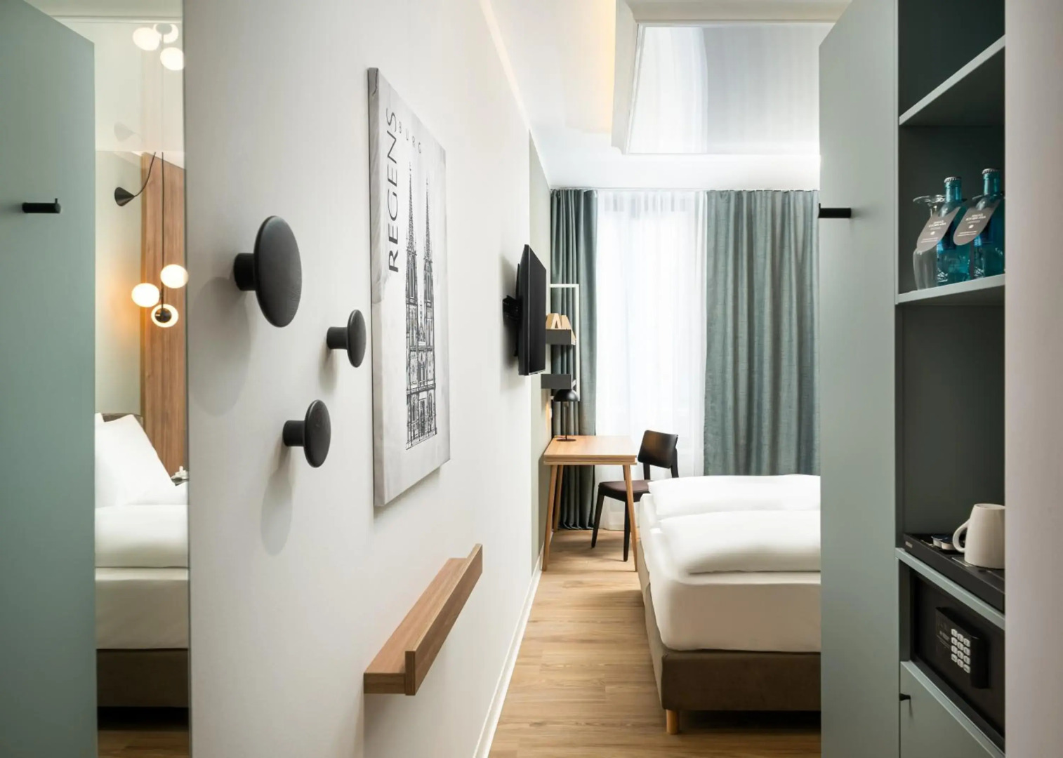 Foto - Ambrose Hotel