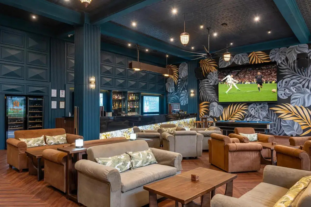 Foto - Prime Plaza Hotel Sanur – Bali