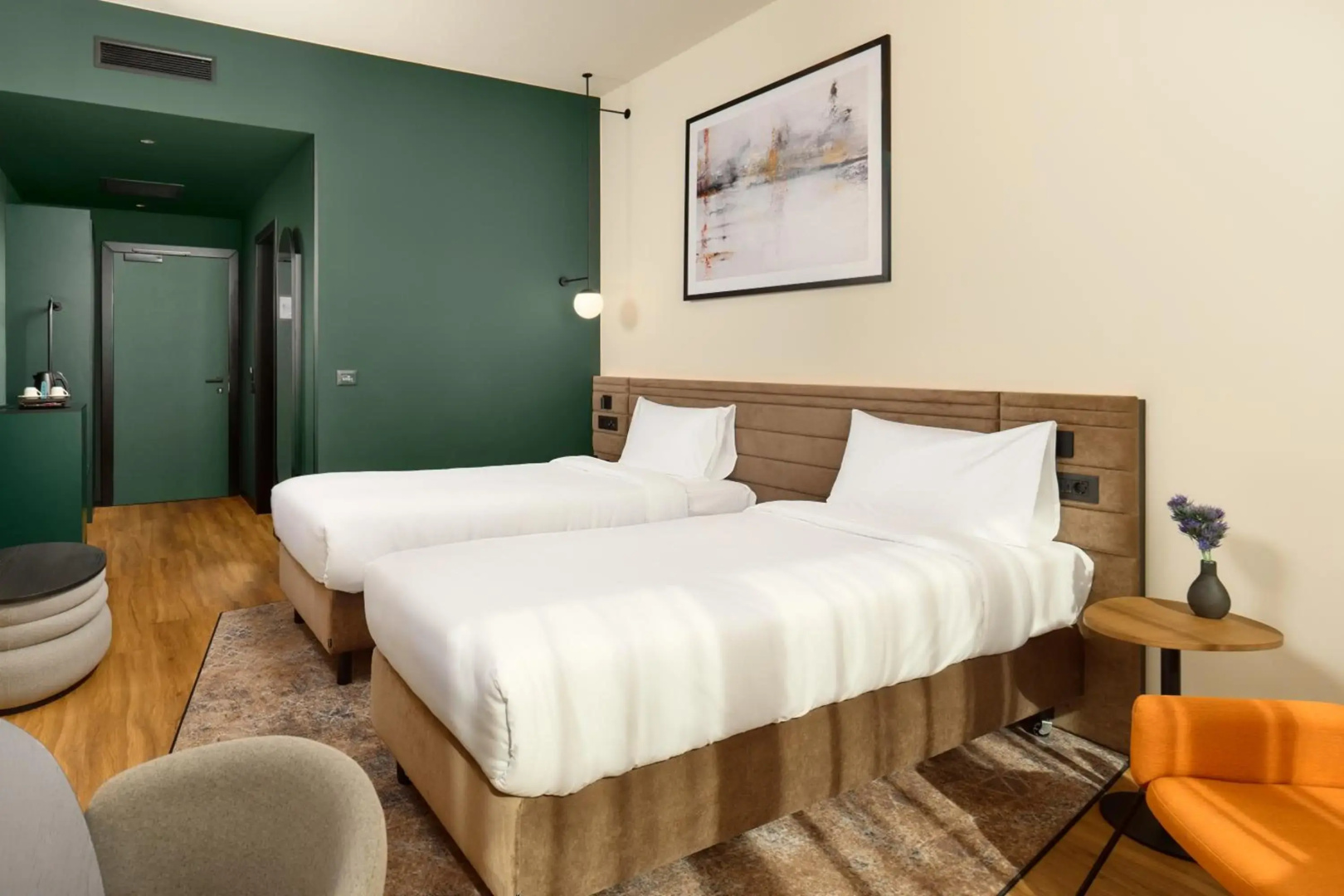 Photo - Novotel Zagreb
