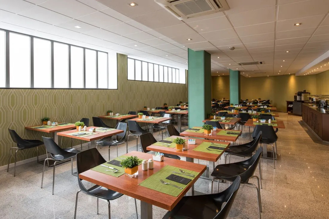 Foto - Catalonia Park Putxet