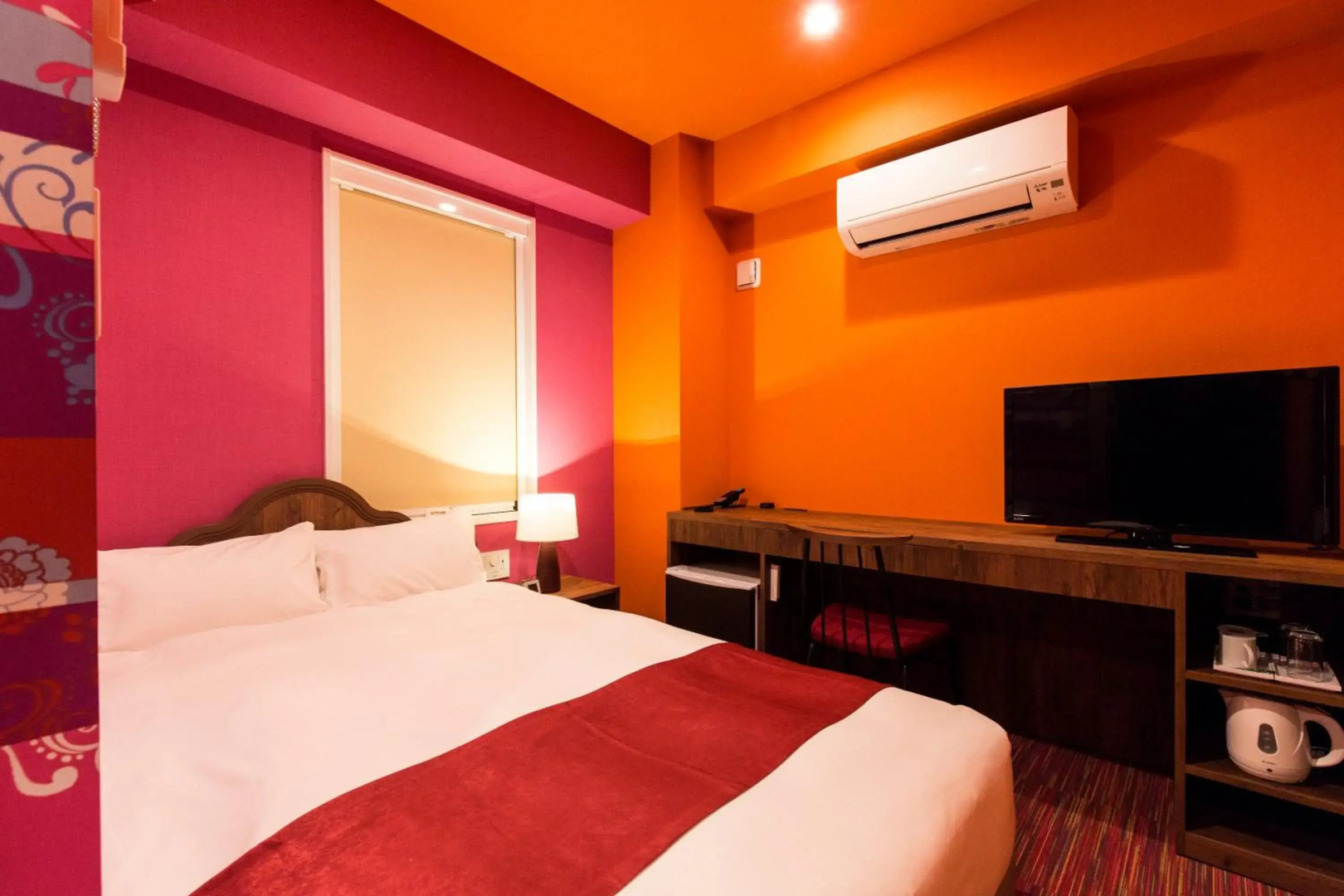 Photo - KOKO HOTEL Hakata Station - formerly Hotel Wing International Select Hakata-Ekimae