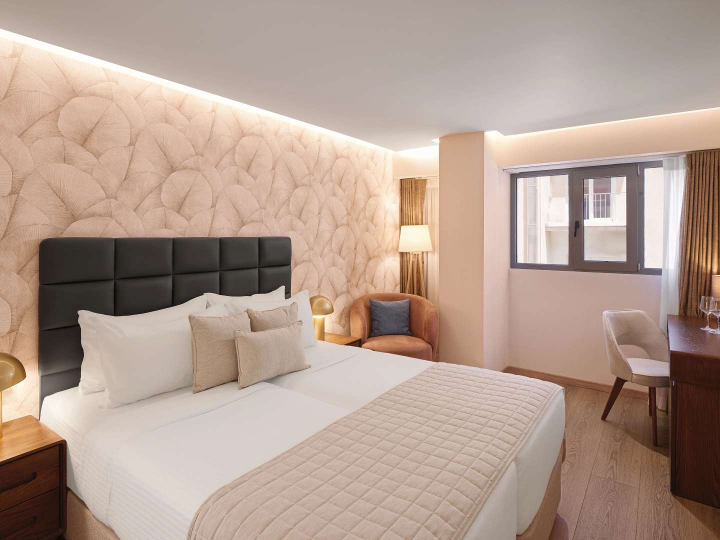 Photo - Leonardo Hotel Athens City Center