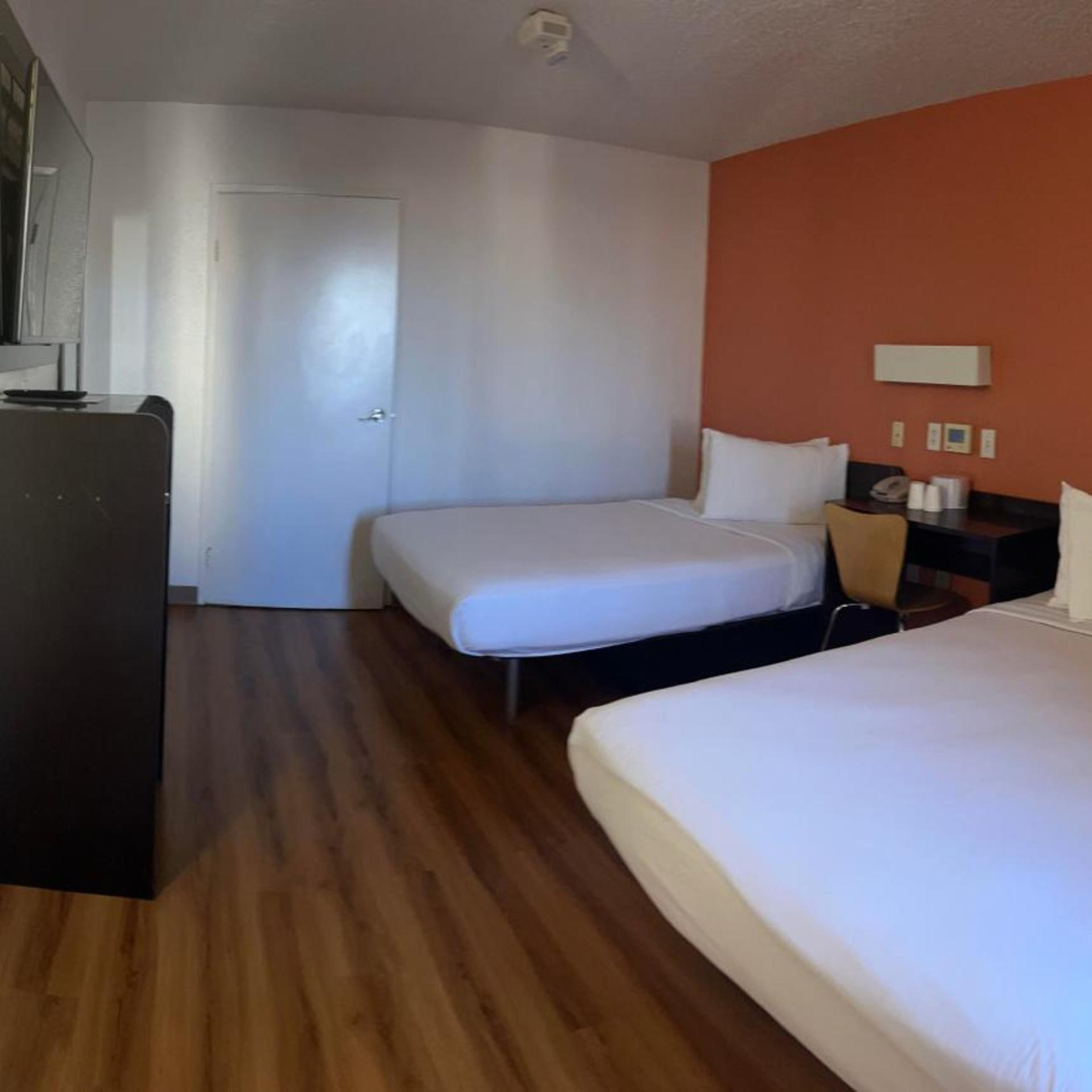 Foto - Motel 6 Austin, TX - North Central