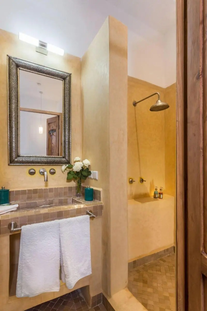 Foto - Riad Ambre et Jasmin