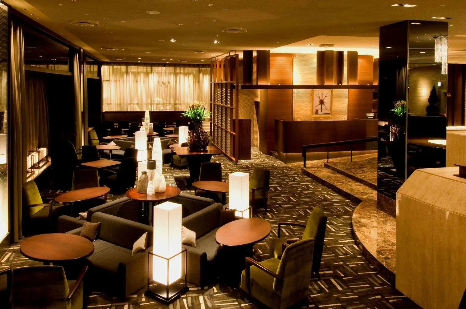 Photo - Keio Plaza Hotel Sapporo