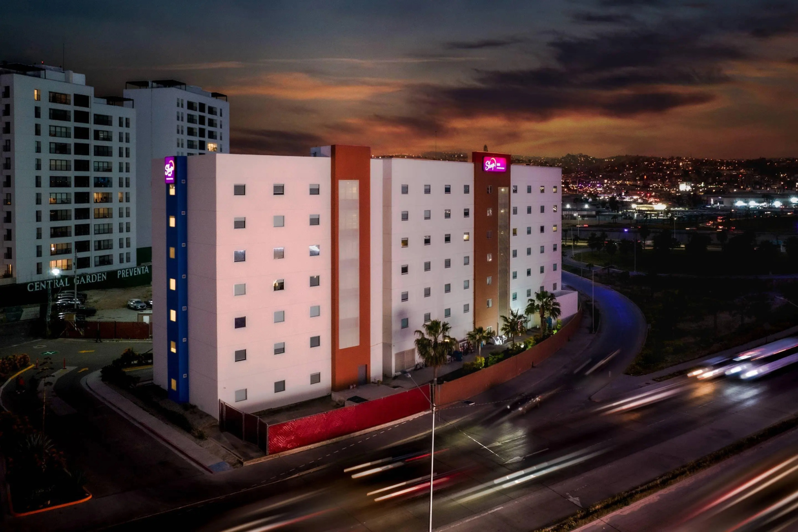Foto - Sleep Inn Tijuana