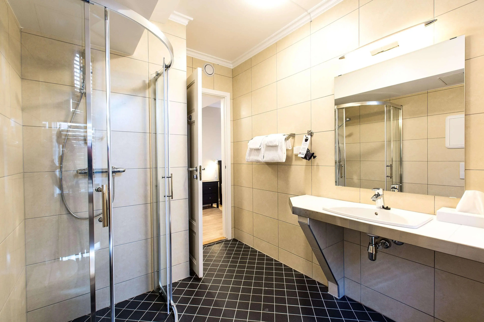 Photo - Best Western Plus Hotel Bakeriet