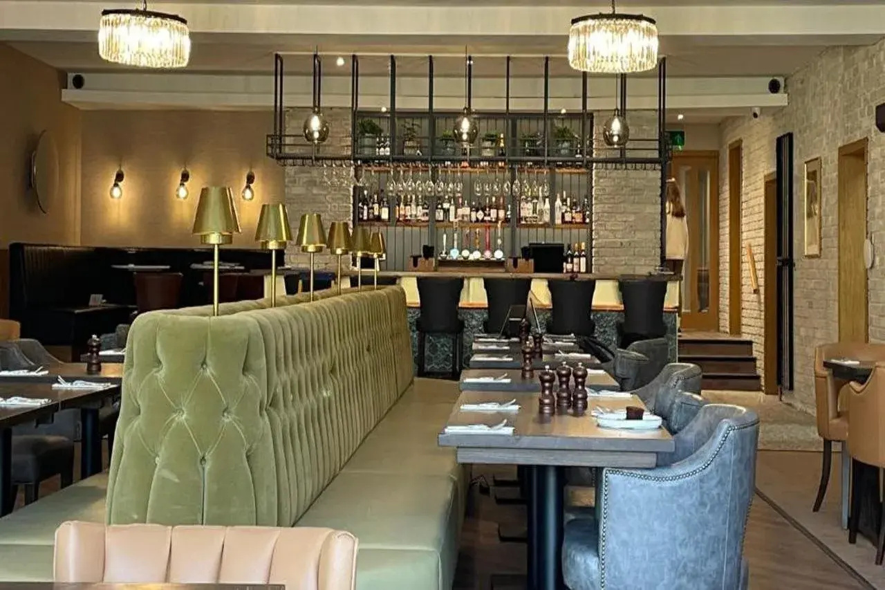 Foto - Great Hallingbury Manor & Lodges London Stansted