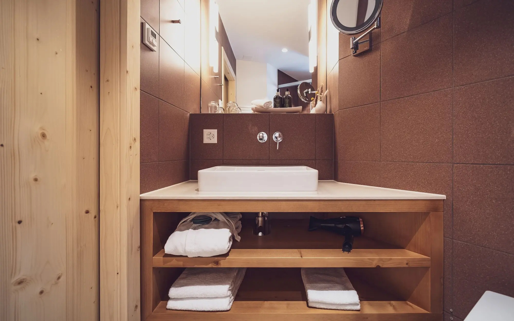 Foto - Hotel Waldhuus Davos