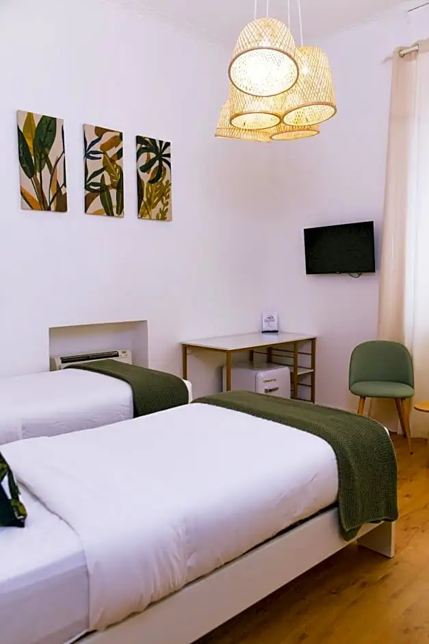 Foto - La Villa bed & breakfast