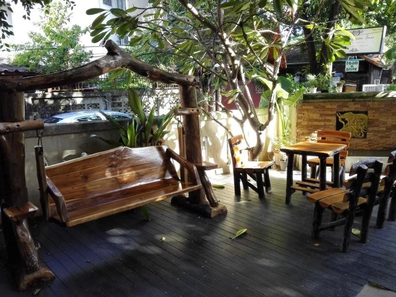 Foto - Elegant Lanna Guesthouse