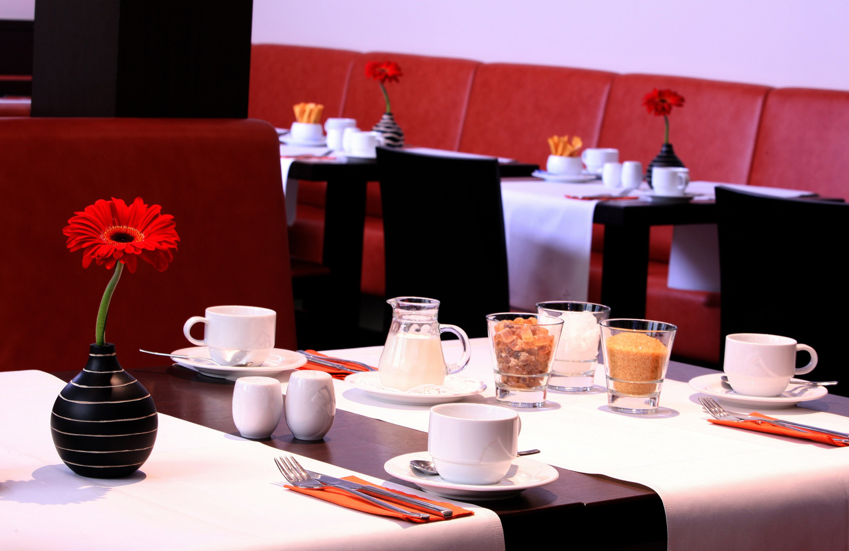 Foto - Leonardo Hotel Muenchen City Center