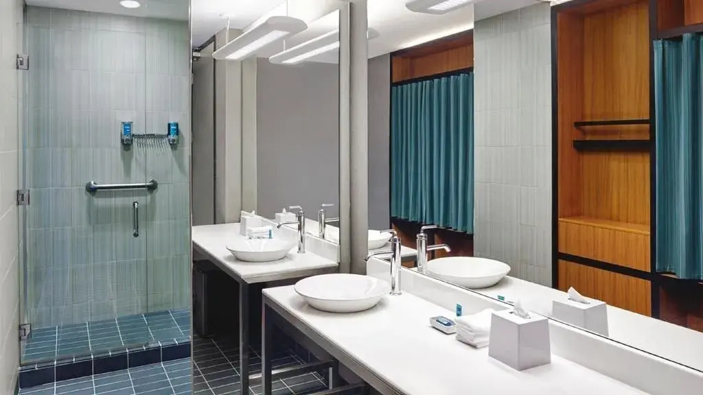 Foto - Aloft New York LaGuardia Airport