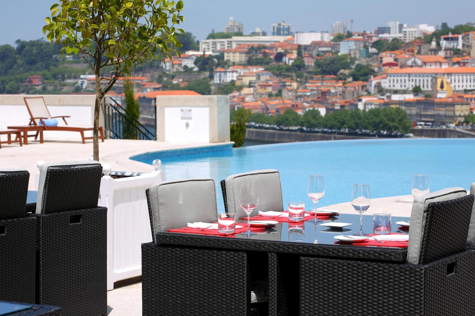 Photo - The Yeatman Hotel