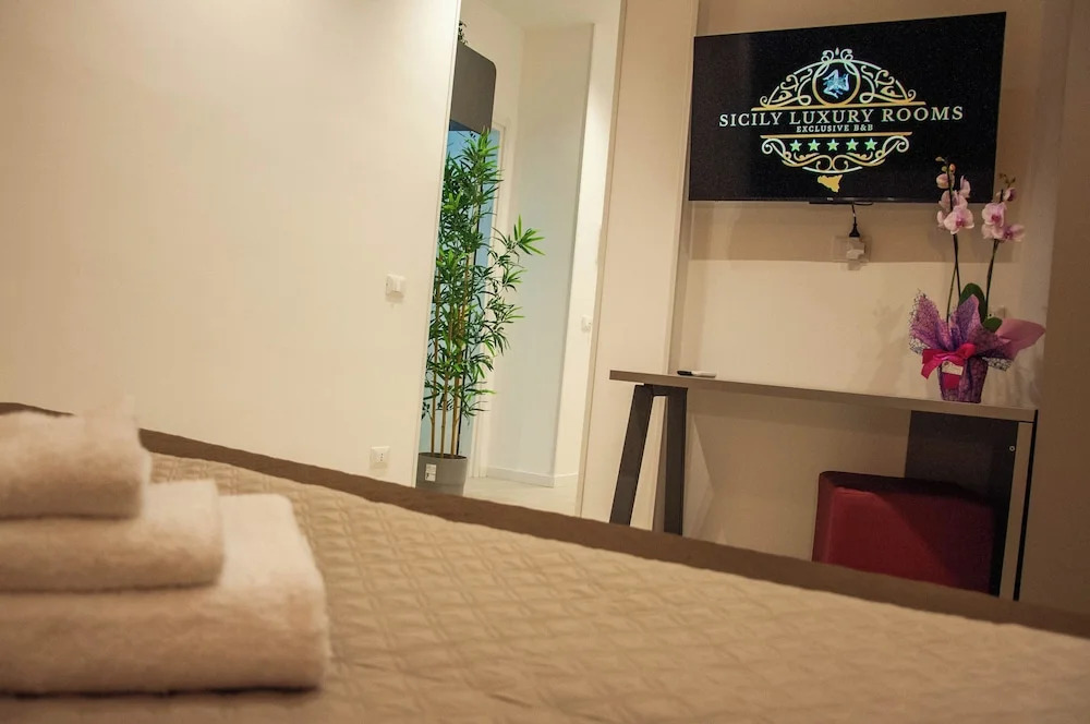Foto - Sicily Luxury Rooms