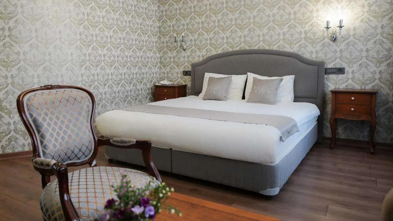 Photo - Hotel Gritti Pera