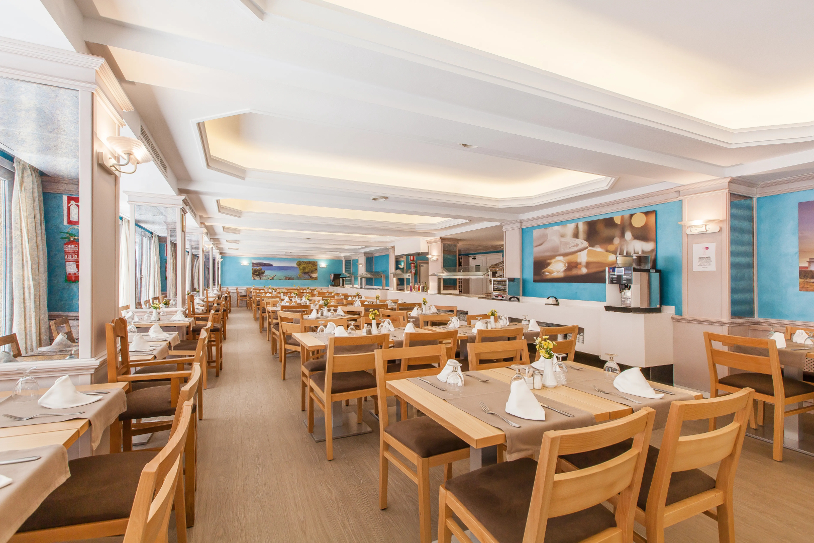 Foto - Hotel Voramar