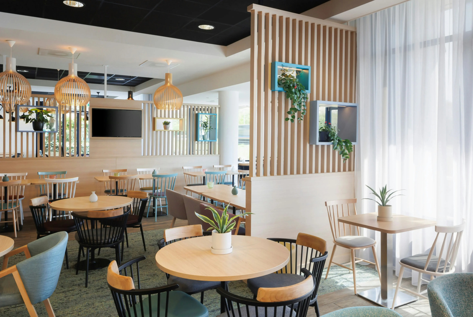 Photo - Hampton by Hilton Amsterdam Airport Schiphol