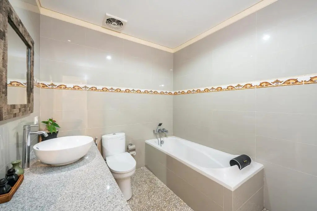 Foto - Mardika Private Villa