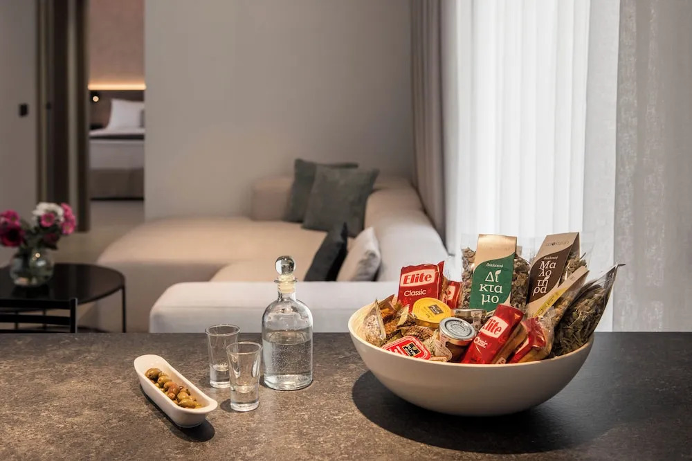 Foto - Chania Elegance Suites