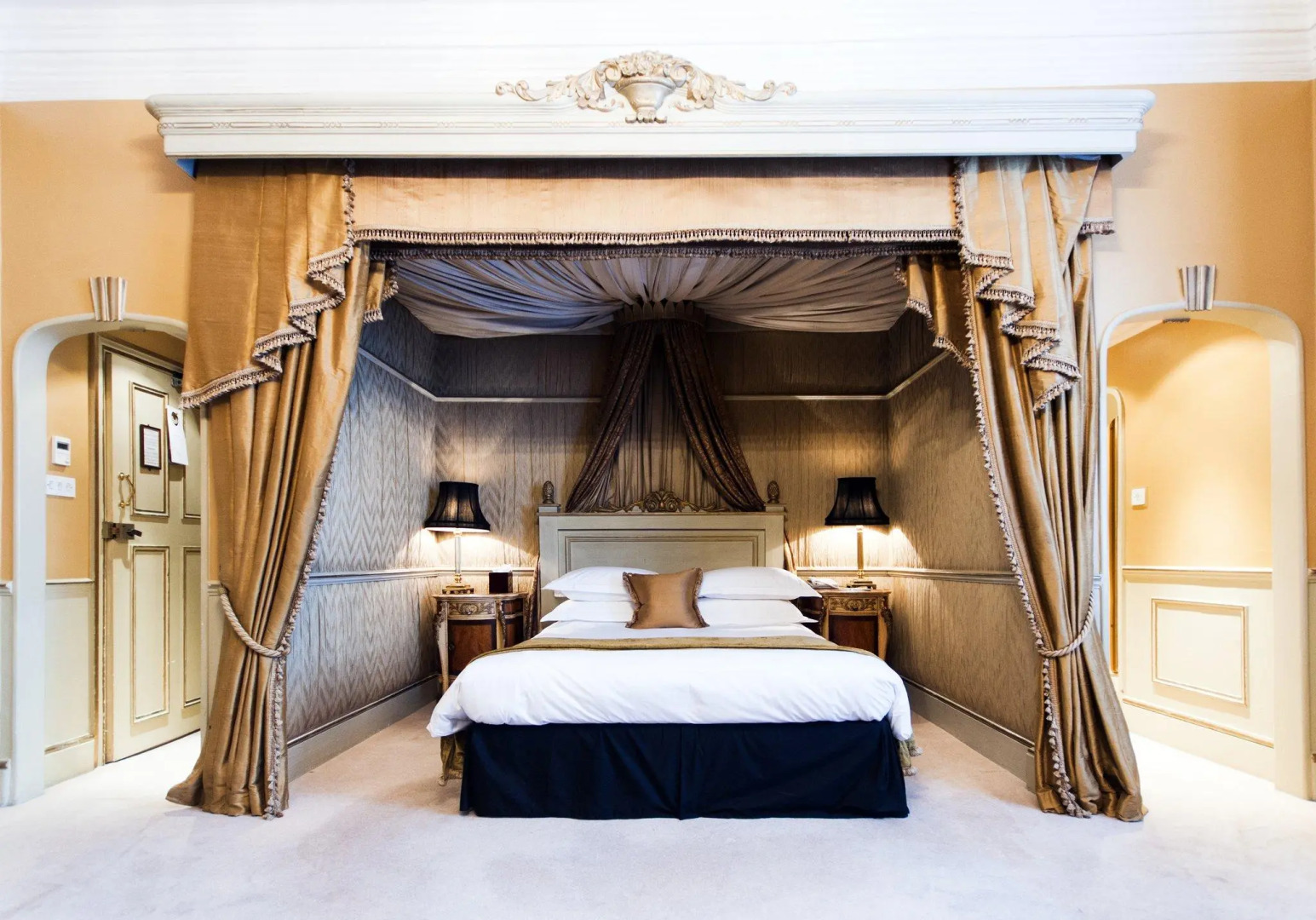 Foto - The Gore London - Starhotels Collezione