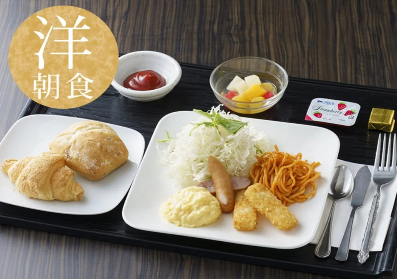 Foto - Kyoto Daiichi Hotel
