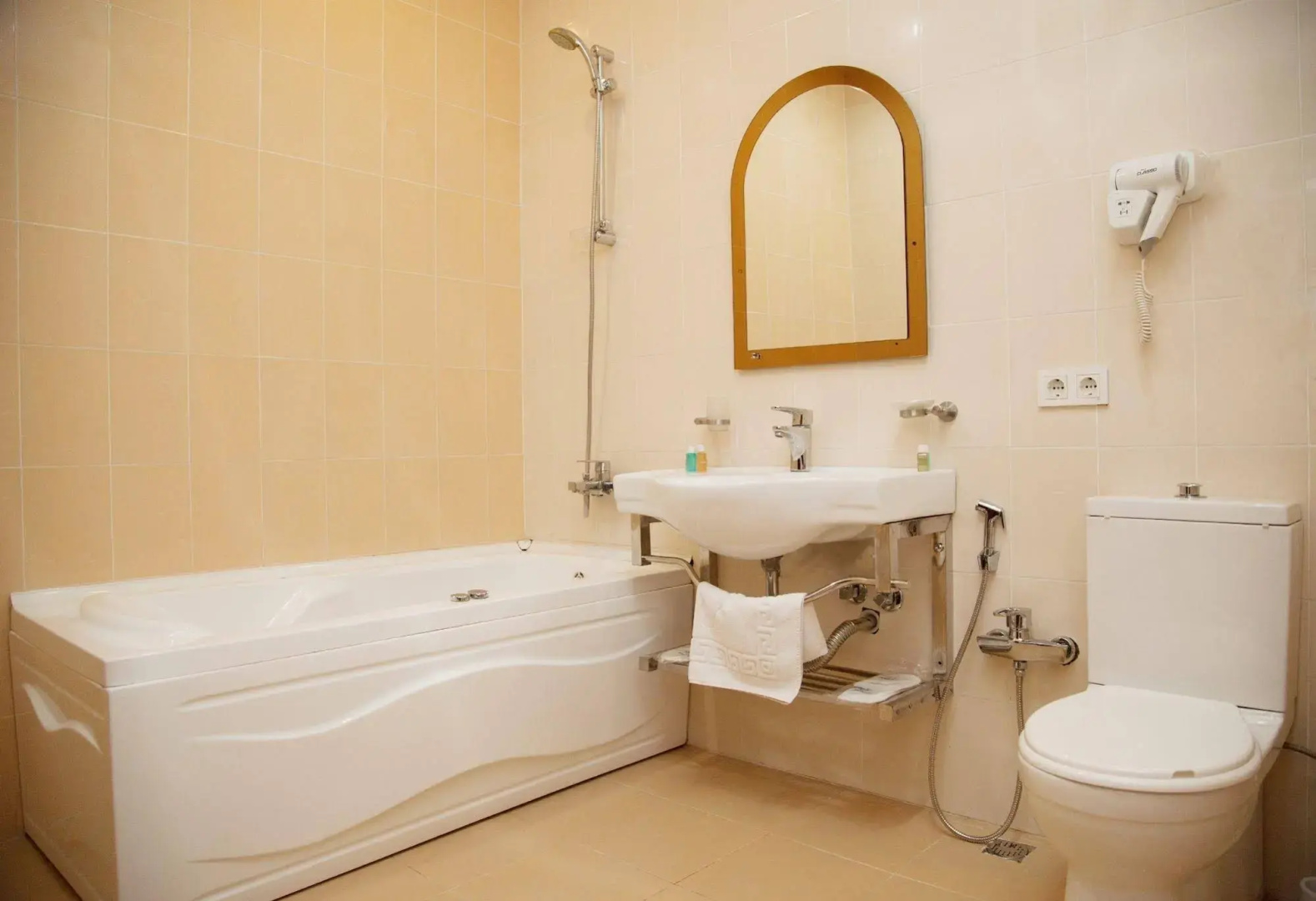 Photo - Askar Hotel